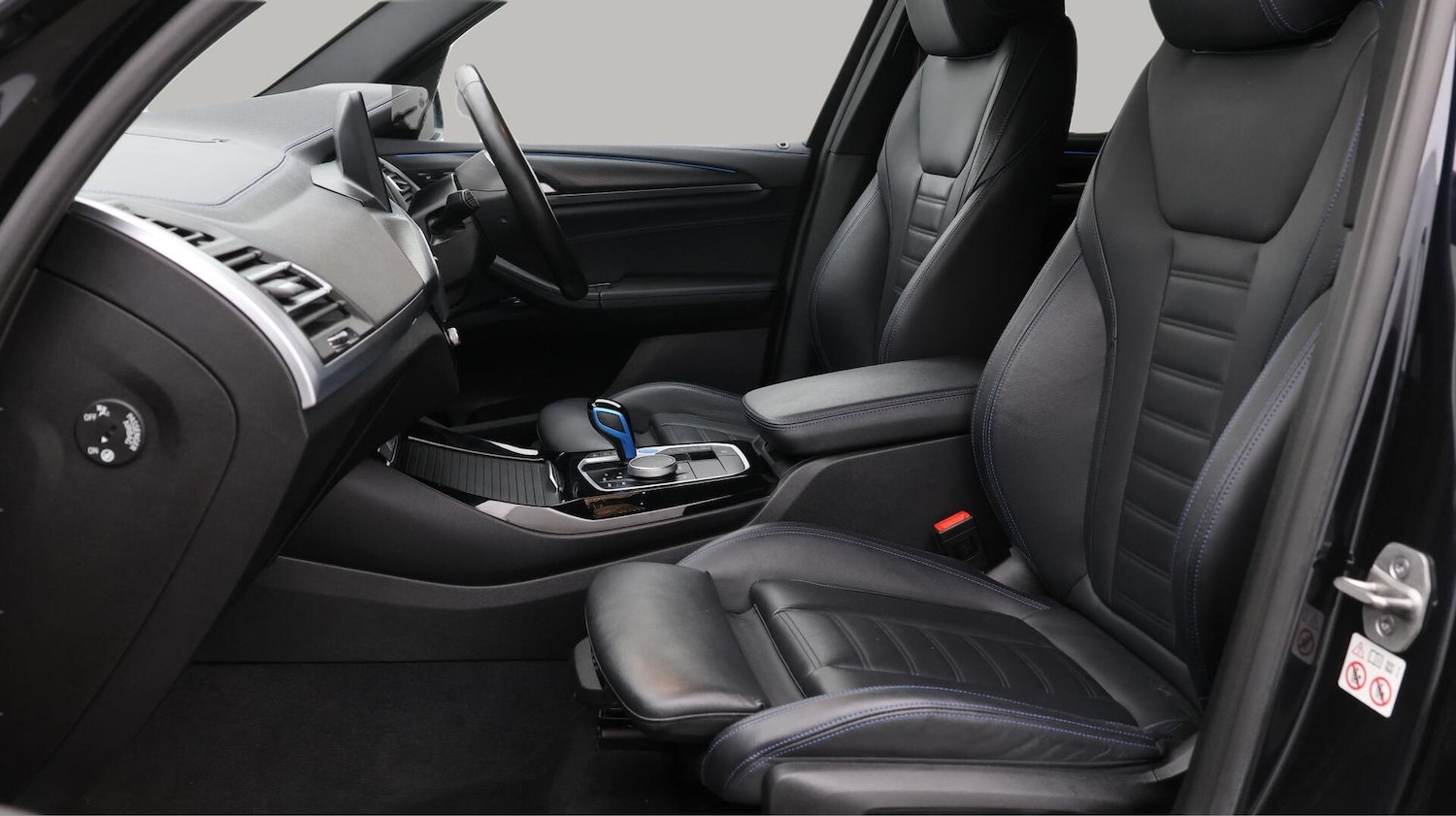 Used BMW iX3 2022 for sale - 76644547: Photo 15