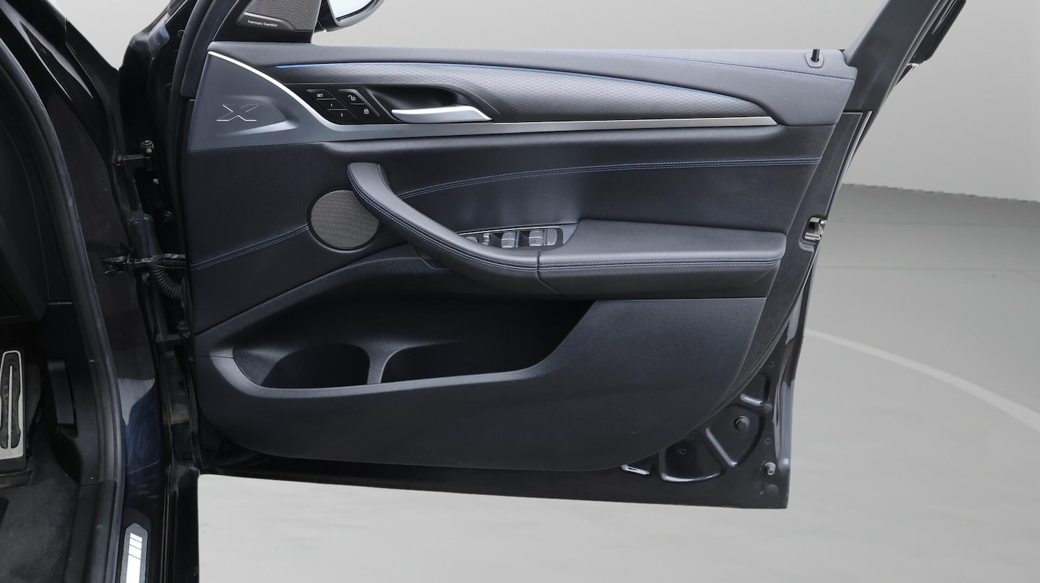 Used BMW iX3 2022 for sale - 76644547: Photo 16