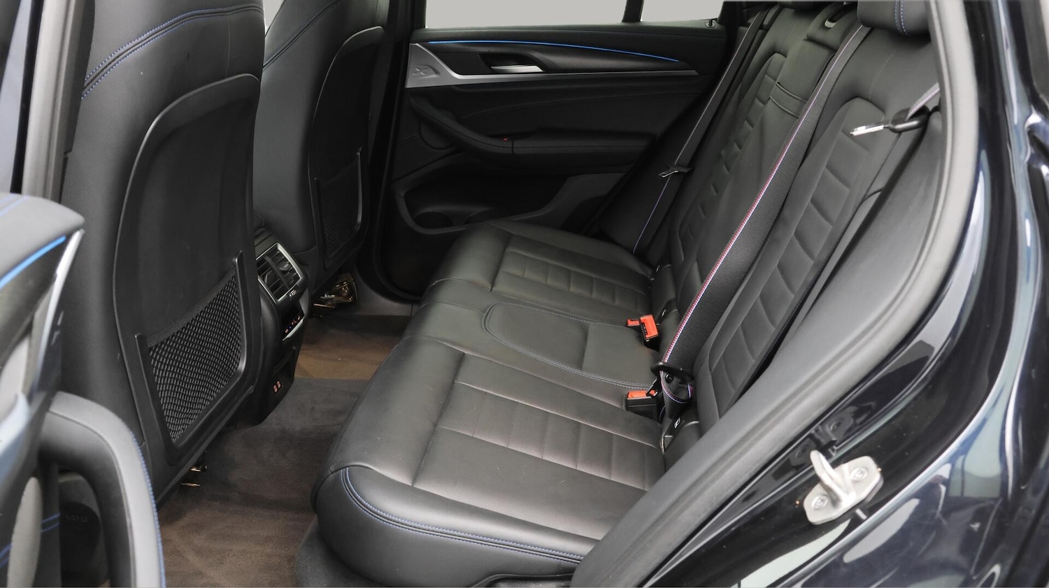 Used BMW iX3 2022 for sale - 76644547: Photo 17