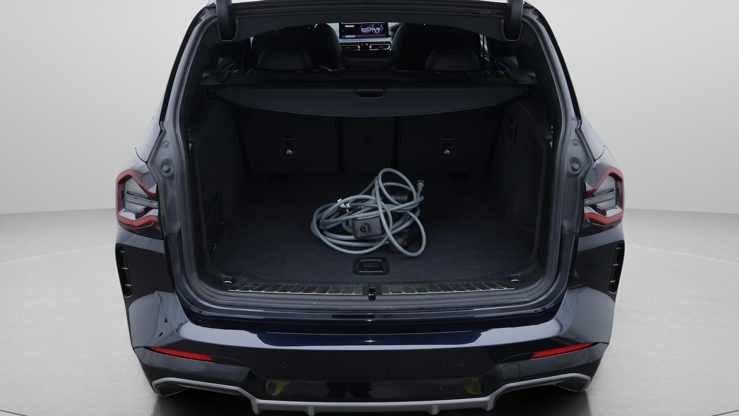 Used BMW iX3 2022 for sale - 76644547: Photo 18