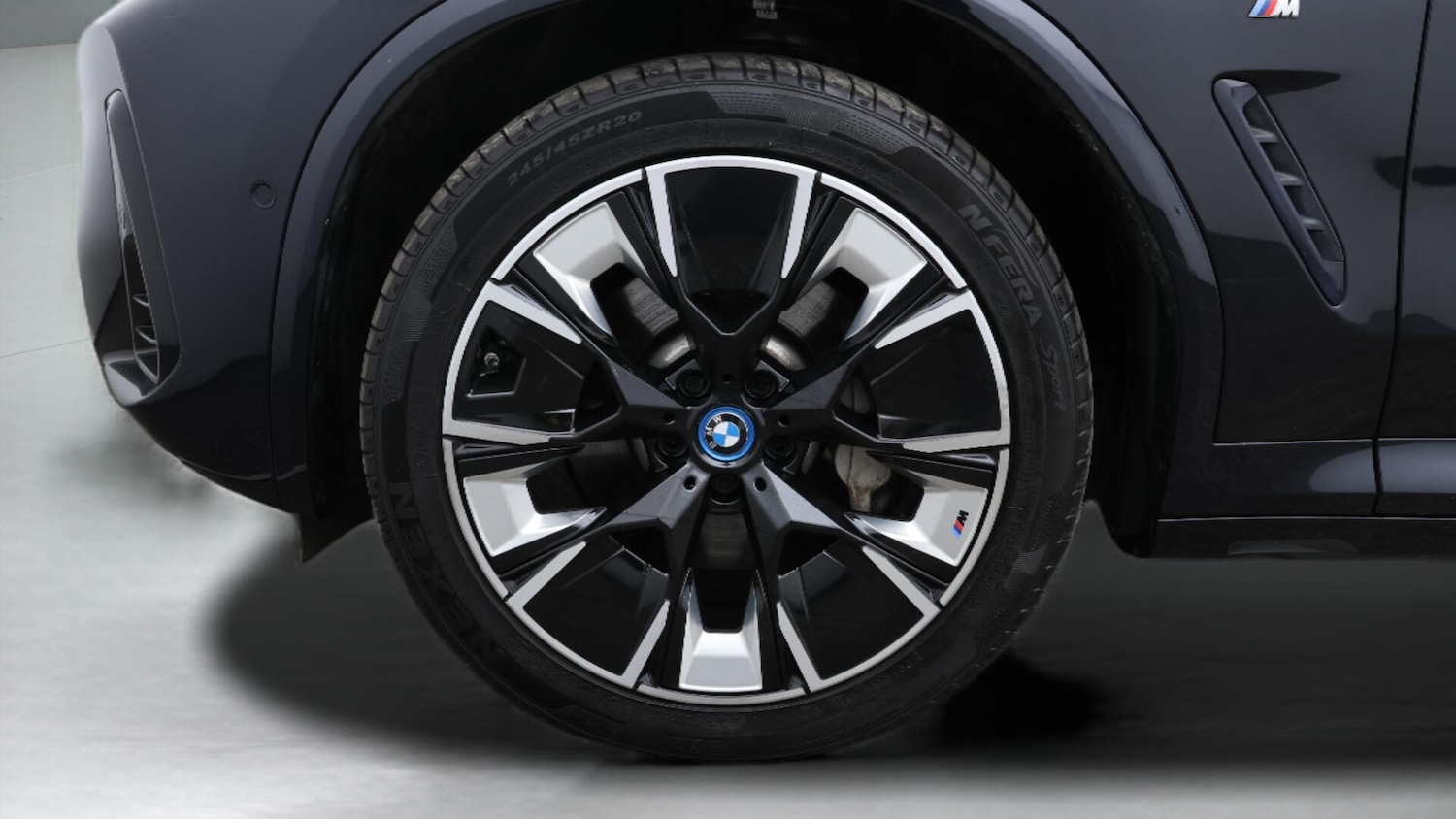 Used BMW iX3 2022 for sale - 76644547: Photo 19