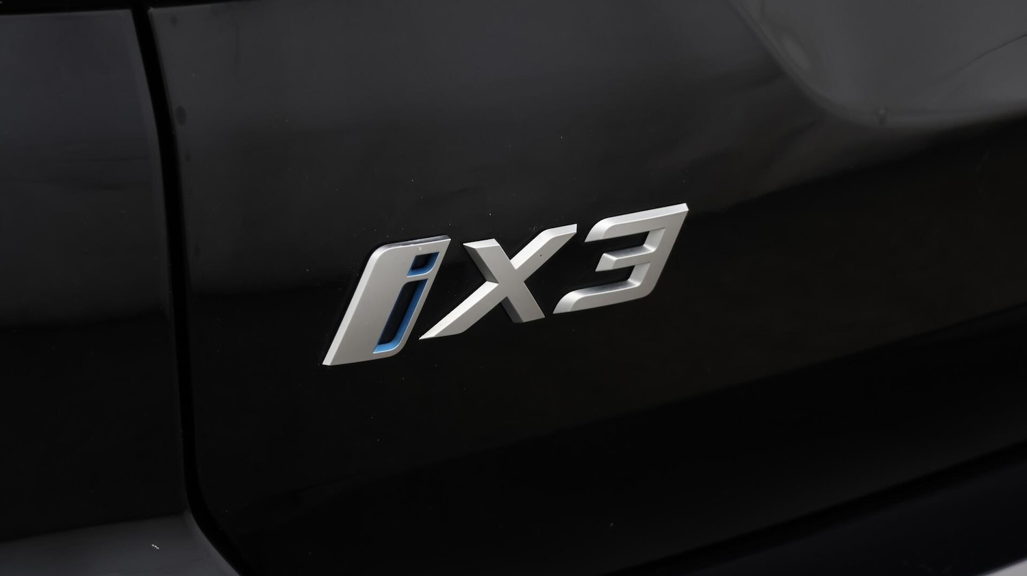 Used BMW iX3 2022 for sale - 76644547: Photo 22