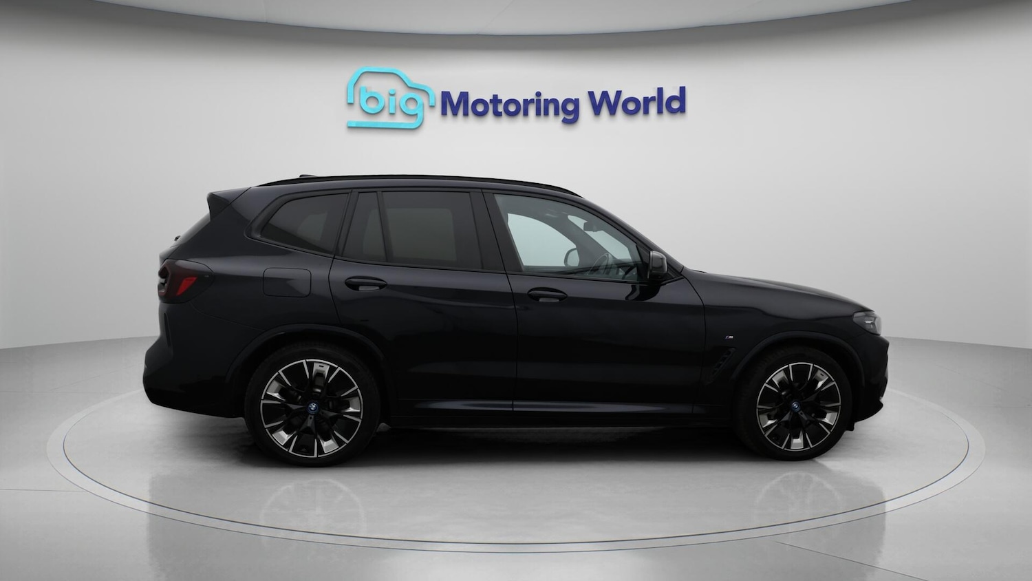 Used BMW iX3 2022 for sale - 76644547: Photo 9