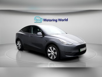 Used Tesla Model Y 2022 for sale - 78553040: Photo