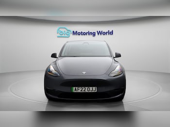 Used Tesla Model Y 2022 for sale - 78553040: Photo