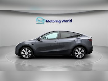 Used Tesla Model Y 2022 for sale - 78553040: Photo