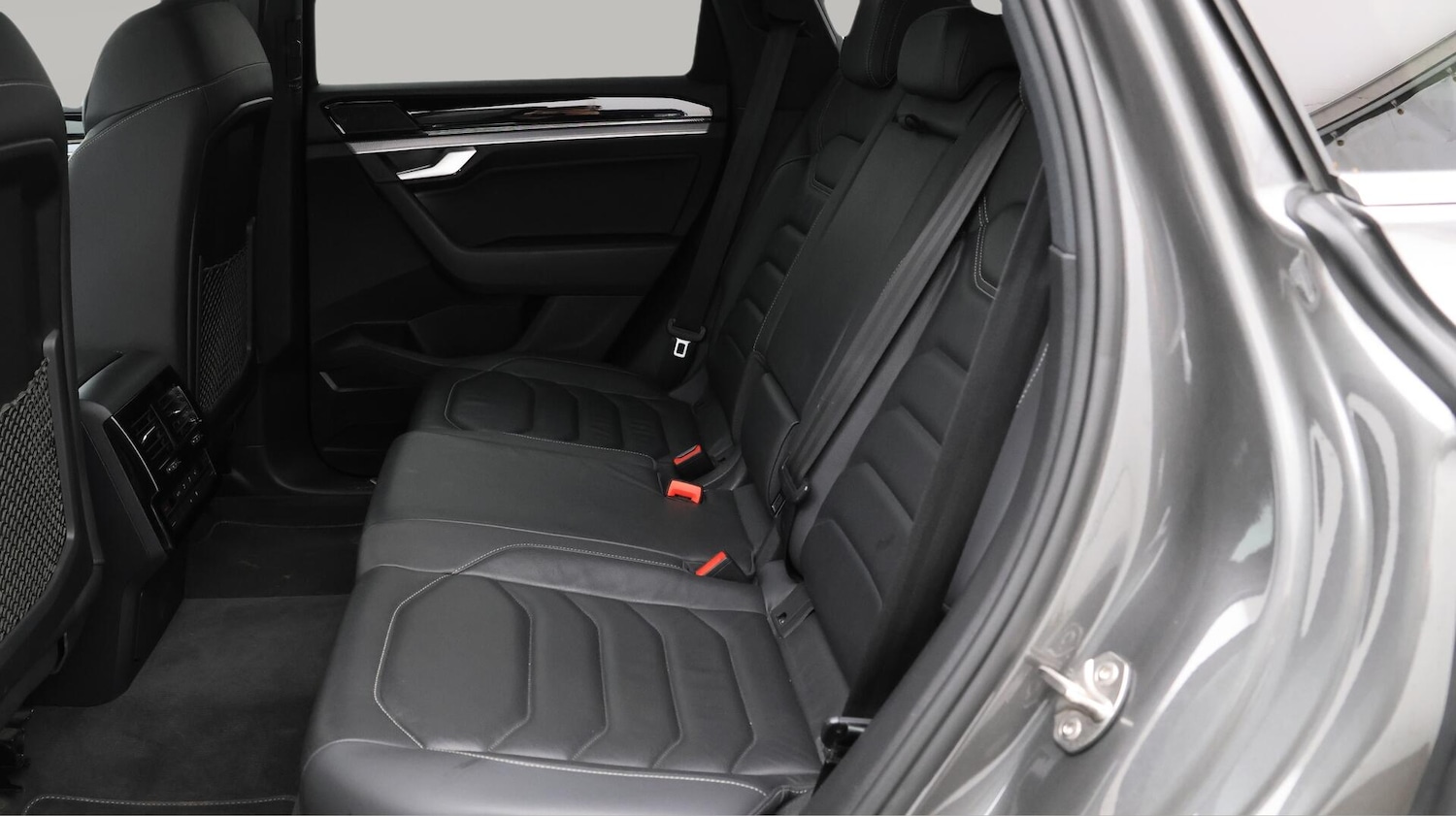 Used Volkswagen Touareg 2019 for sale - 76485947: Photo 17