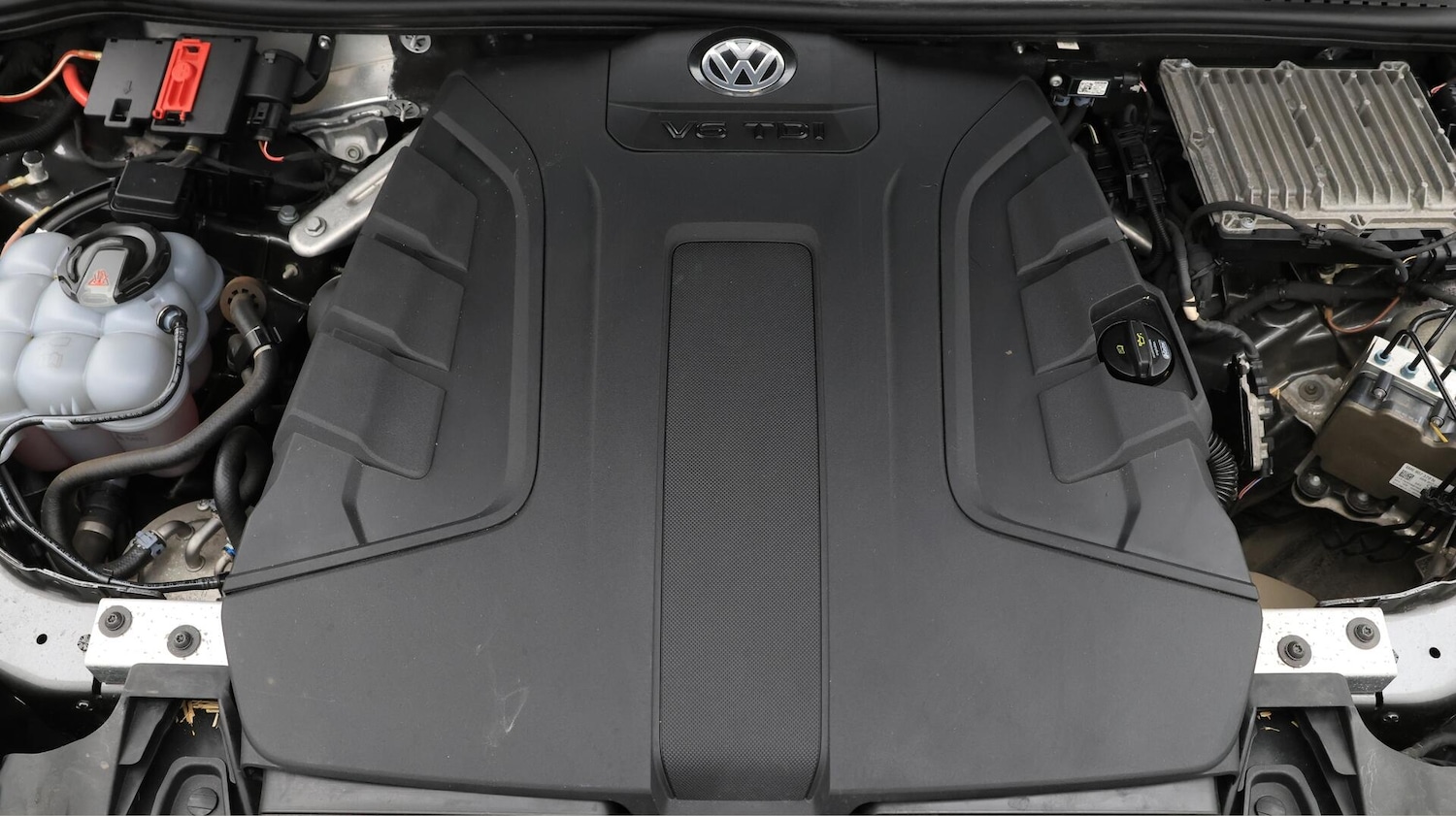 Used Volkswagen Touareg 2019 for sale - 76485947: Photo 20