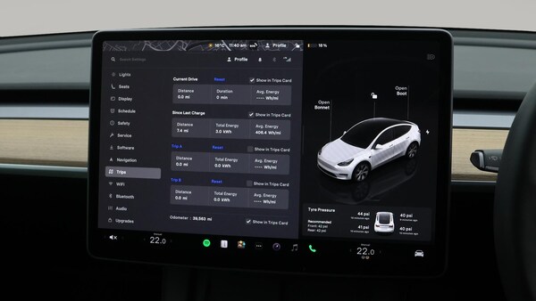 Used Tesla Model Y 2023 for sale - 76251148: Photo 11