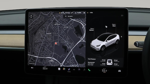 Used Tesla Model Y 2023 for sale - 76251148: Photo 12