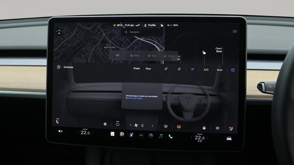Used Tesla Model Y 2023 for sale - 76251148: Photo 13