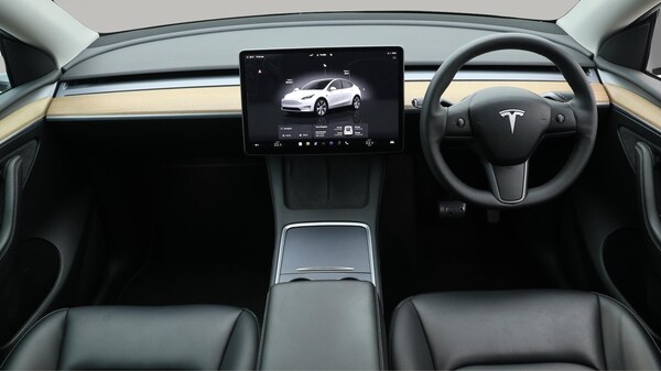 Used Tesla Model Y 2023 for sale - 76251148: Photo 14