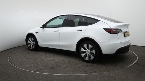 Used Tesla Model Y 2023 for sale - 76251148: Photo 34