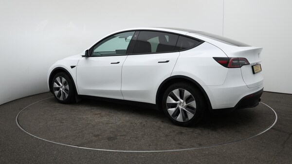 Used Tesla Model Y 2023 for sale - 76251148: Photo 35