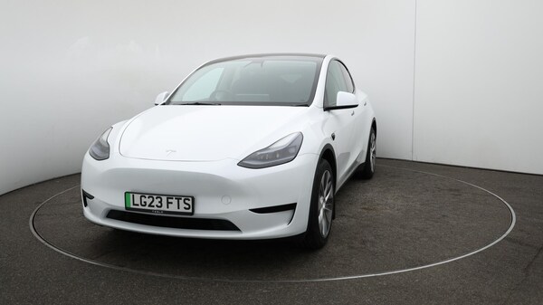 Used Tesla Model Y 2023 for sale - 76251148: Photo 37