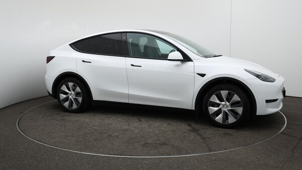 Used Tesla Model Y 2023 for sale - 76251148: Photo 45