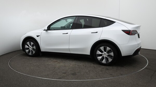 Used Tesla Model Y 2023 for sale - 76251148: Photo 46