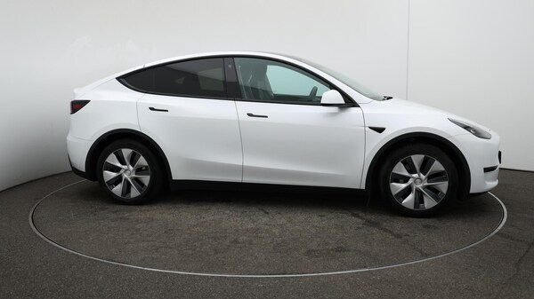 Used Tesla Model Y 2023 for sale - 76251148: Photo 47