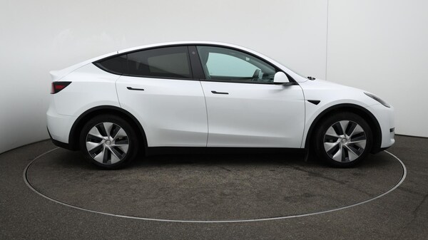 Used Tesla Model Y 2023 for sale - 76251148: Photo 48