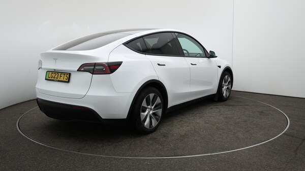 Used Tesla Model Y 2023 for sale - 76251148: Photo 53