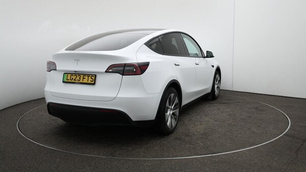 Used Tesla Model Y 2023 for sale - 76251148: Photo 54