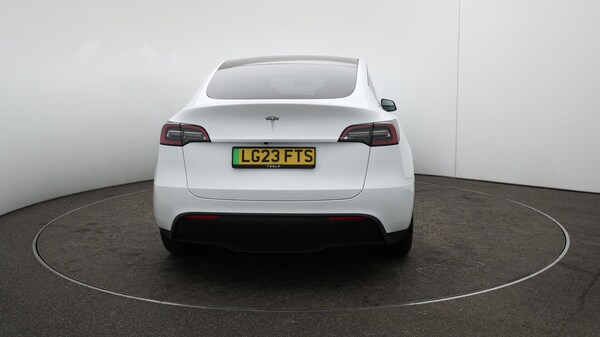 Used Tesla Model Y 2023 for sale - 76251148: Photo 56