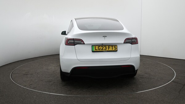 Used Tesla Model Y 2023 for sale - 76251148: Photo 58