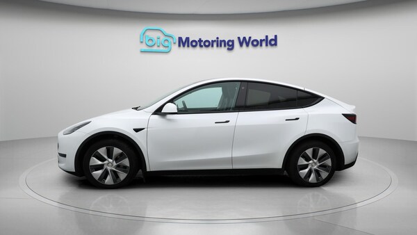 Used Tesla Model Y 2023 for sale - 76251148: Photo 5