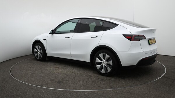 Used Tesla Model Y 2023 for sale - 76251148: Photo 62