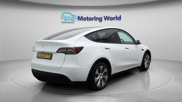 Used Tesla Model Y 2023 for sale - 76251148: Photo 8