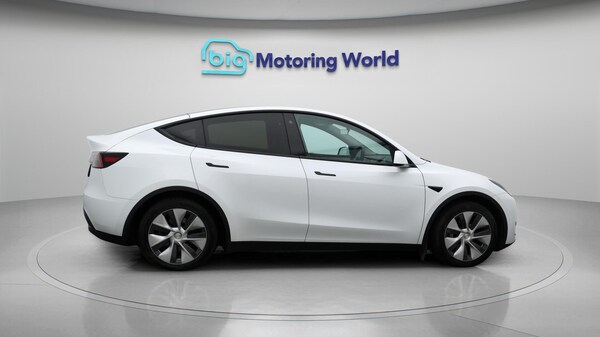 Used Tesla Model Y 2023 for sale - 76251148: Photo 9