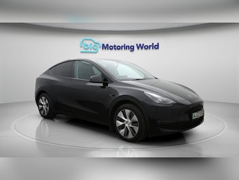 Used Tesla Model Y 2022 for sale - 77552780: Photo