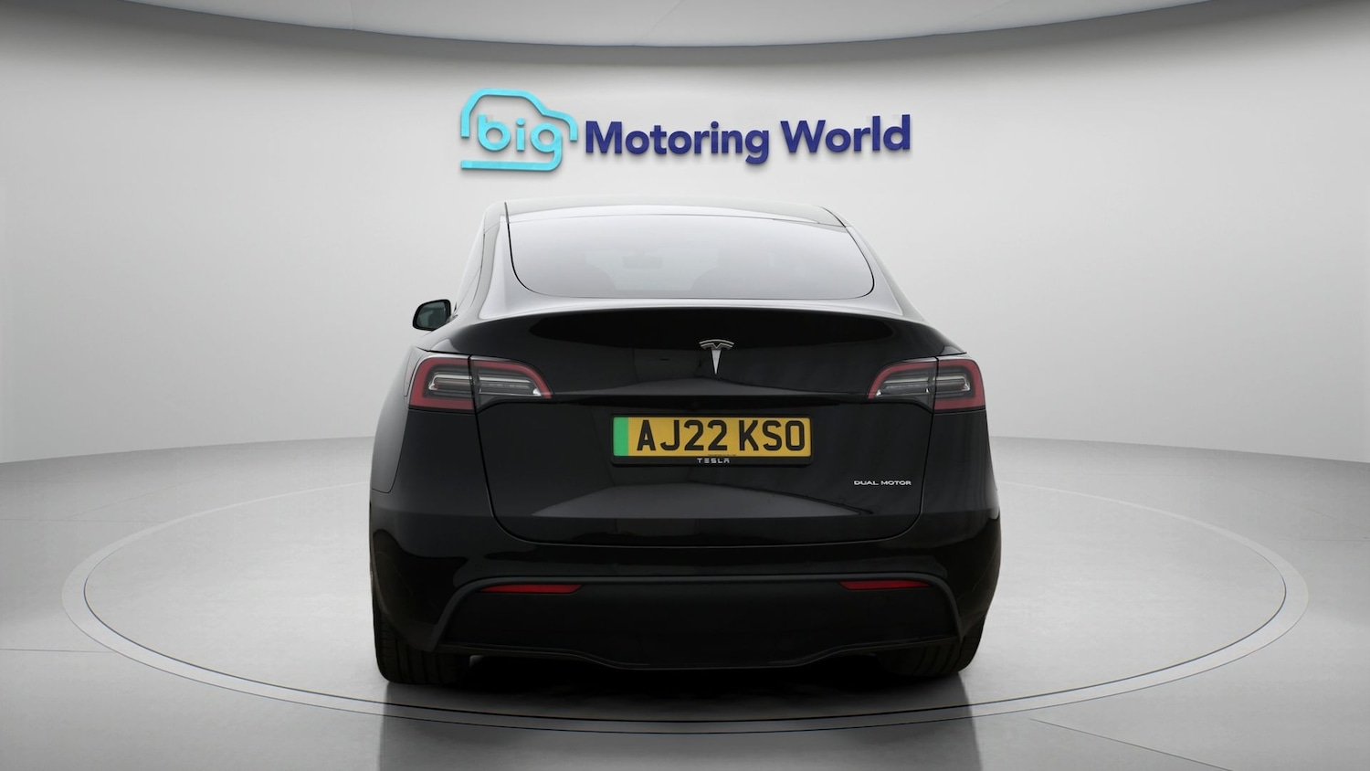 Used Tesla Model Y 2022 for sale - 77552780: Photo 6