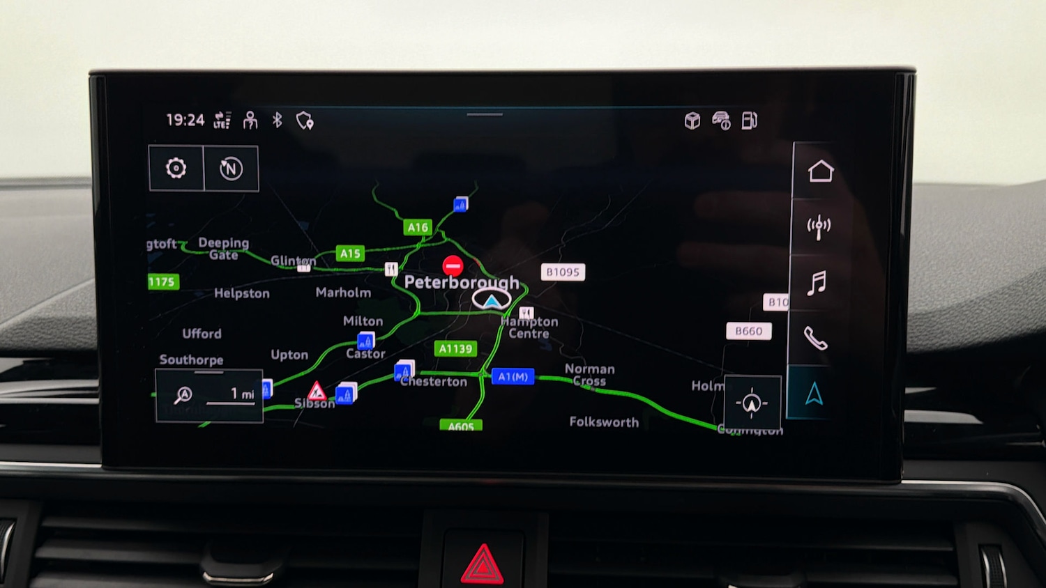 Used Audi A4 2023 for sale - 77776489: Photo 10