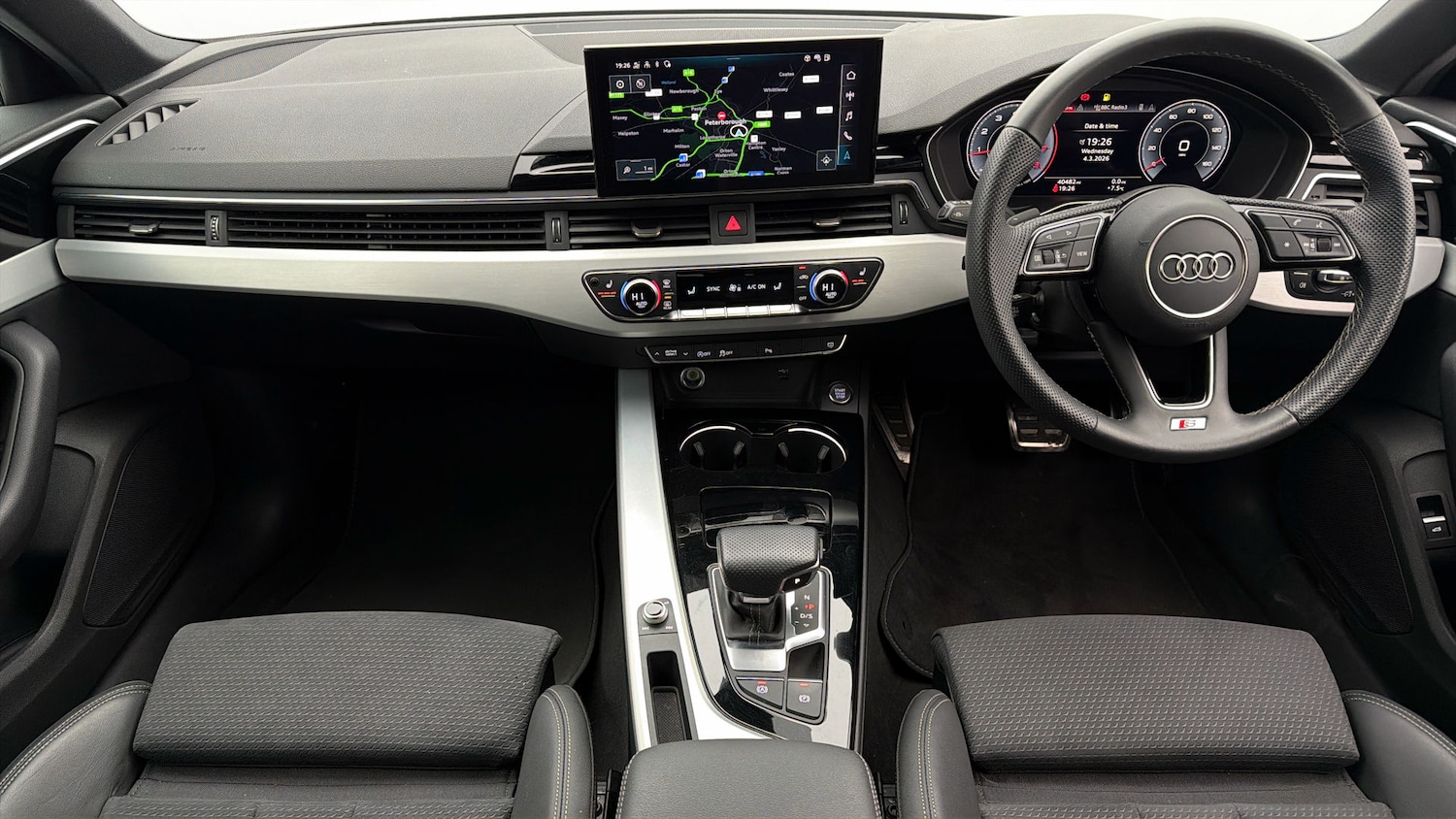 Used Audi A4 2023 for sale - 77776489: Photo 12