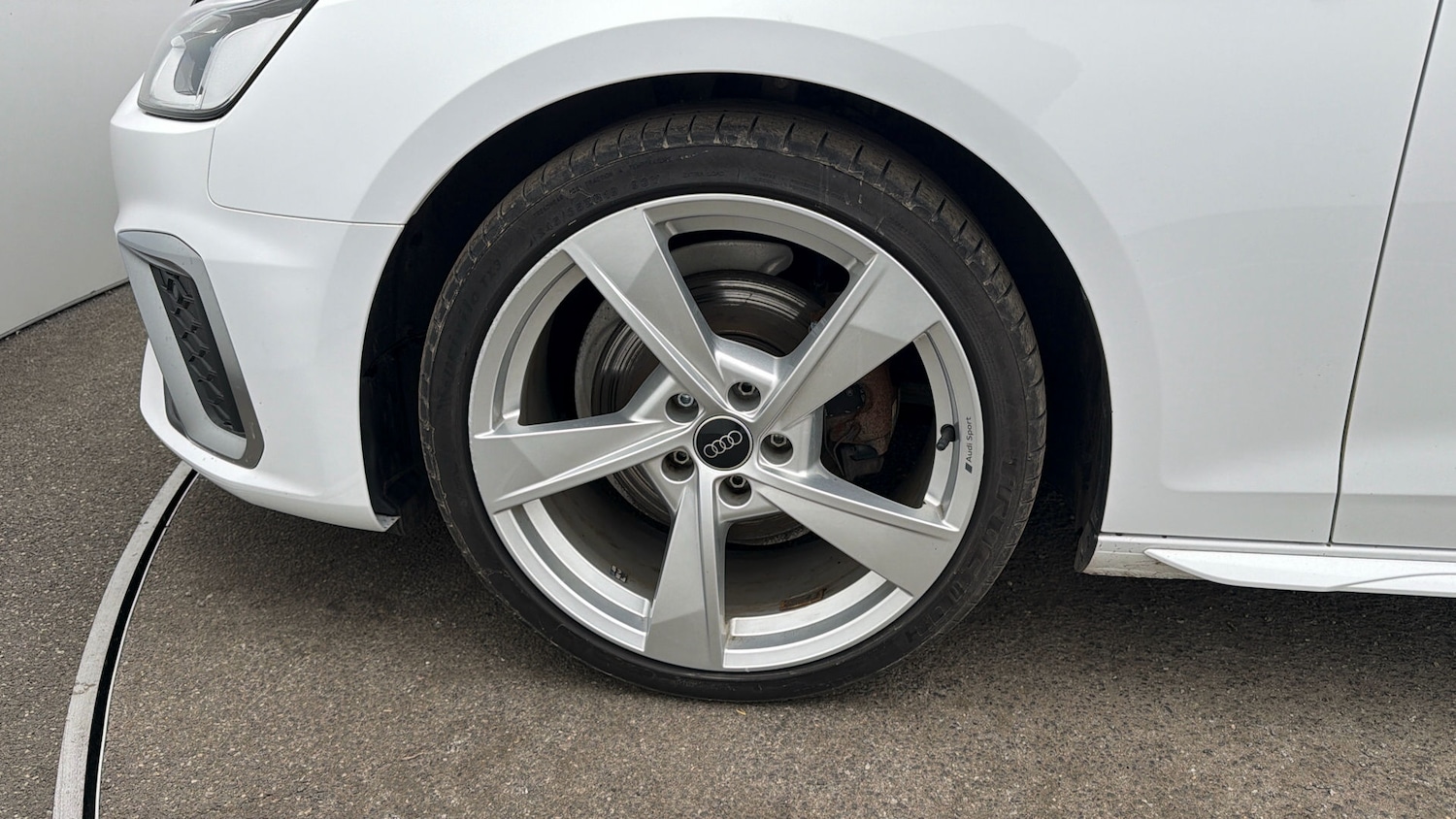 Used Audi A4 2023 for sale - 77776489: Photo 17