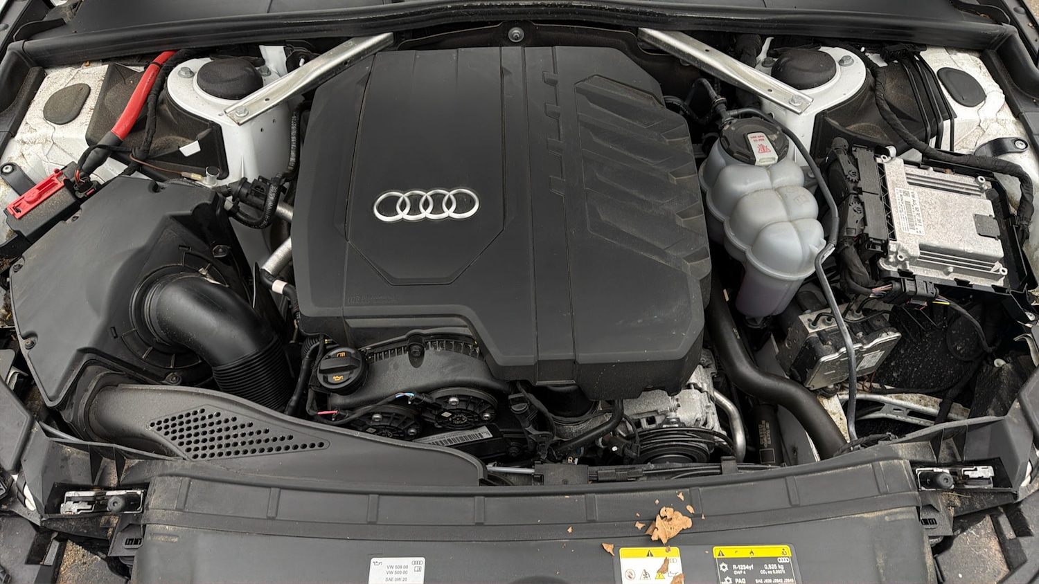 Used Audi A4 2023 for sale - 77776489: Photo 18