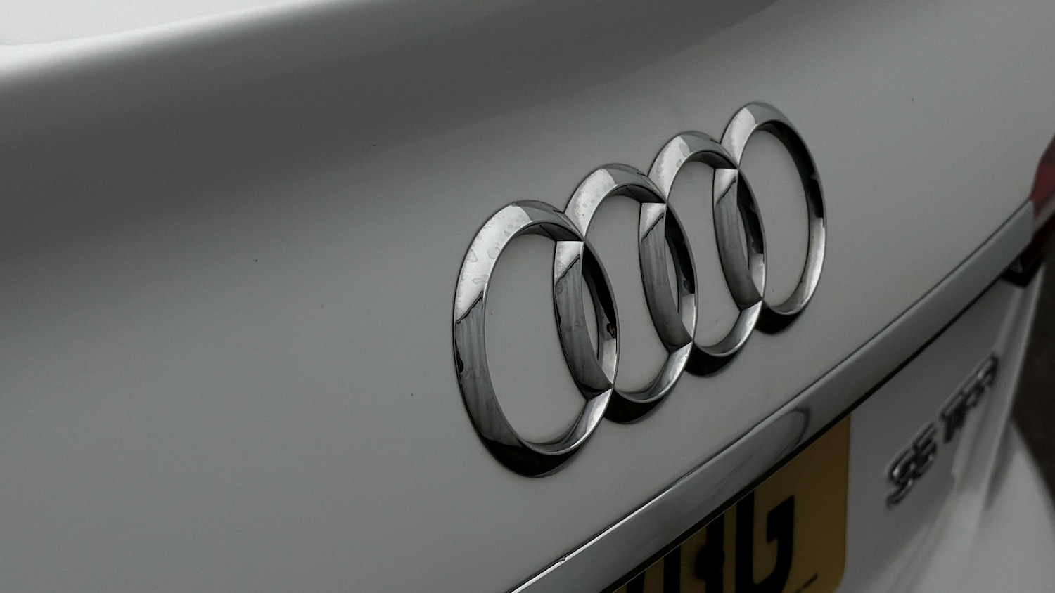 Used Audi A4 2023 for sale - 77776489: Photo 19