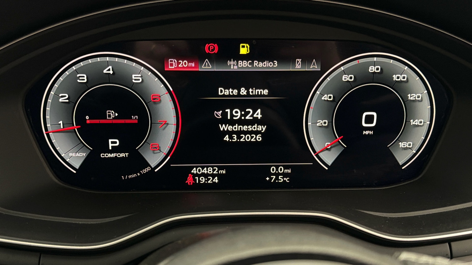 Used Audi A4 2023 for sale - 77776489: Photo 24