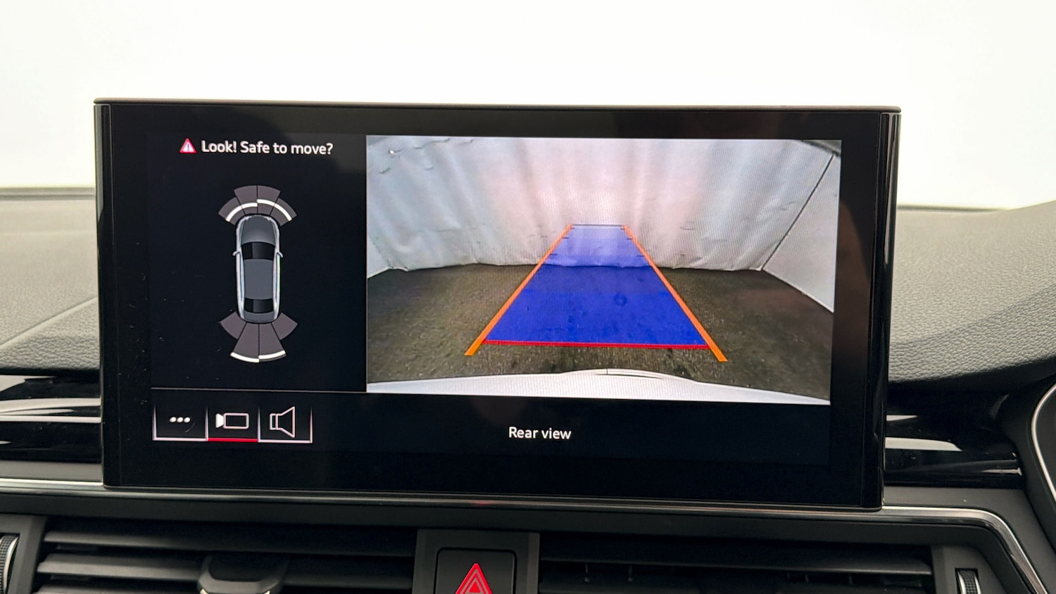 Used Audi A4 2023 for sale - 77776489: Photo 25