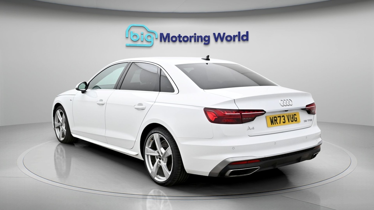 Used Audi A4 2023 for sale - 77776489: Photo 5