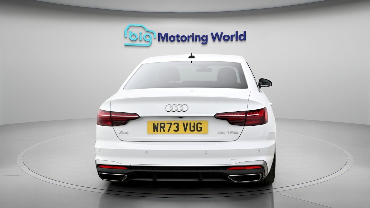 Used Audi A4 2023 for sale - 77776489: Photo 6