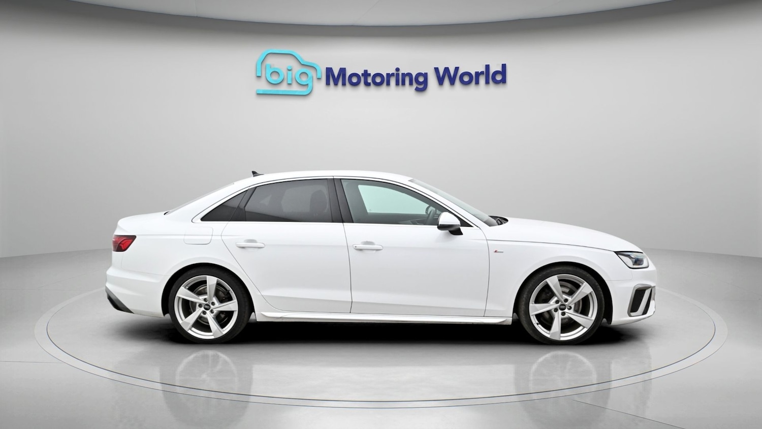 Used Audi A4 2023 for sale - 77776489: Photo 8