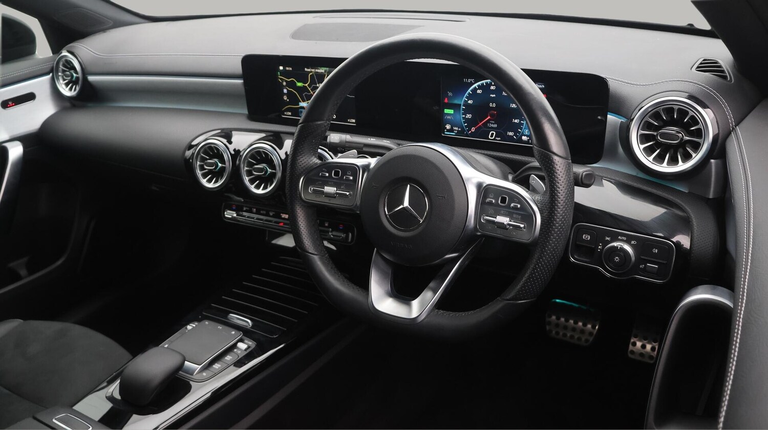 Used Mercedes-Benz A-Class 2021 for sale - 76644821: Photo 10