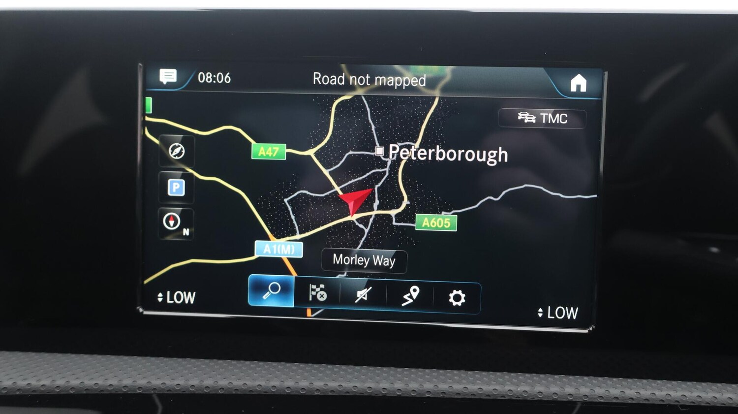 Used Mercedes-Benz A-Class 2021 for sale - 76644821: Photo 12