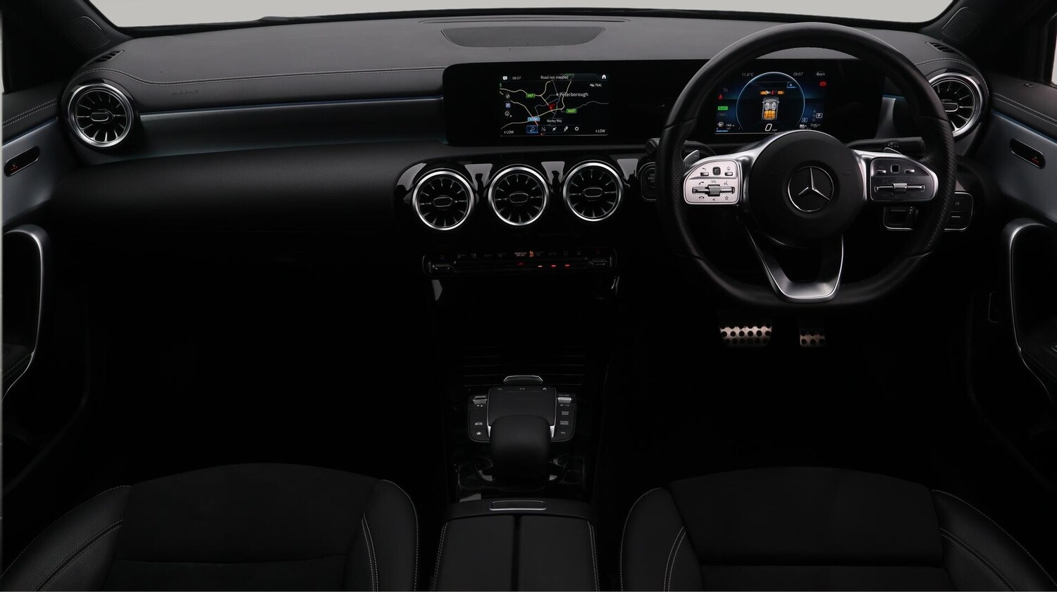 Used Mercedes-Benz A-Class 2021 for sale - 76644821: Photo 14