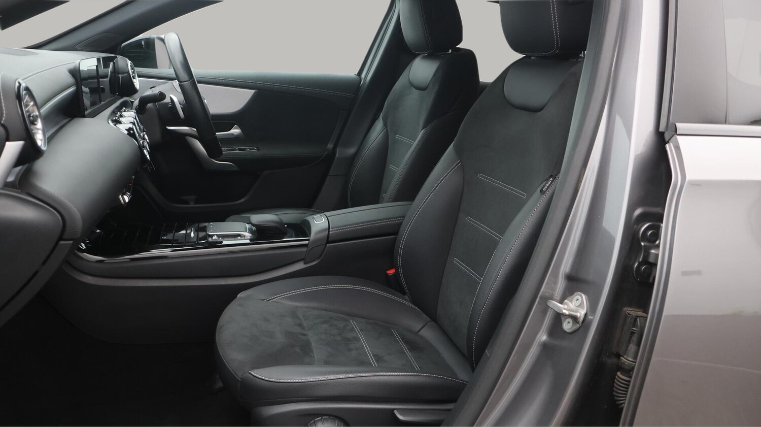 Used Mercedes-Benz A-Class 2021 for sale - 76644821: Photo 15