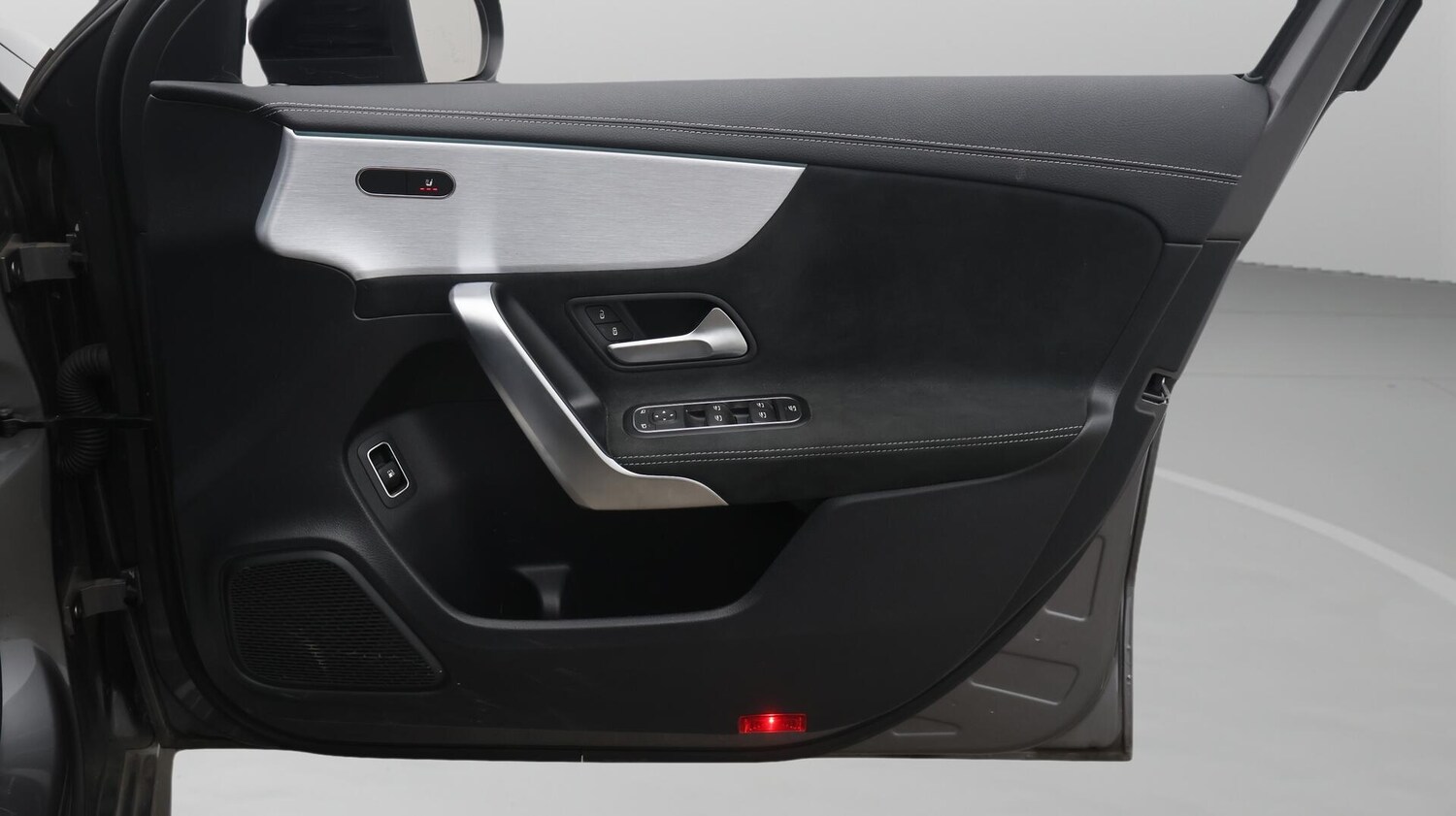 Used Mercedes-Benz A-Class 2021 for sale - 76644821: Photo 16