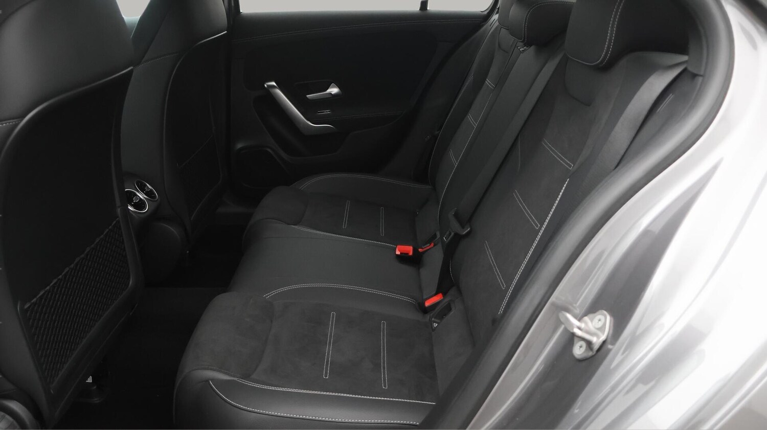 Used Mercedes-Benz A-Class 2021 for sale - 76644821: Photo 17