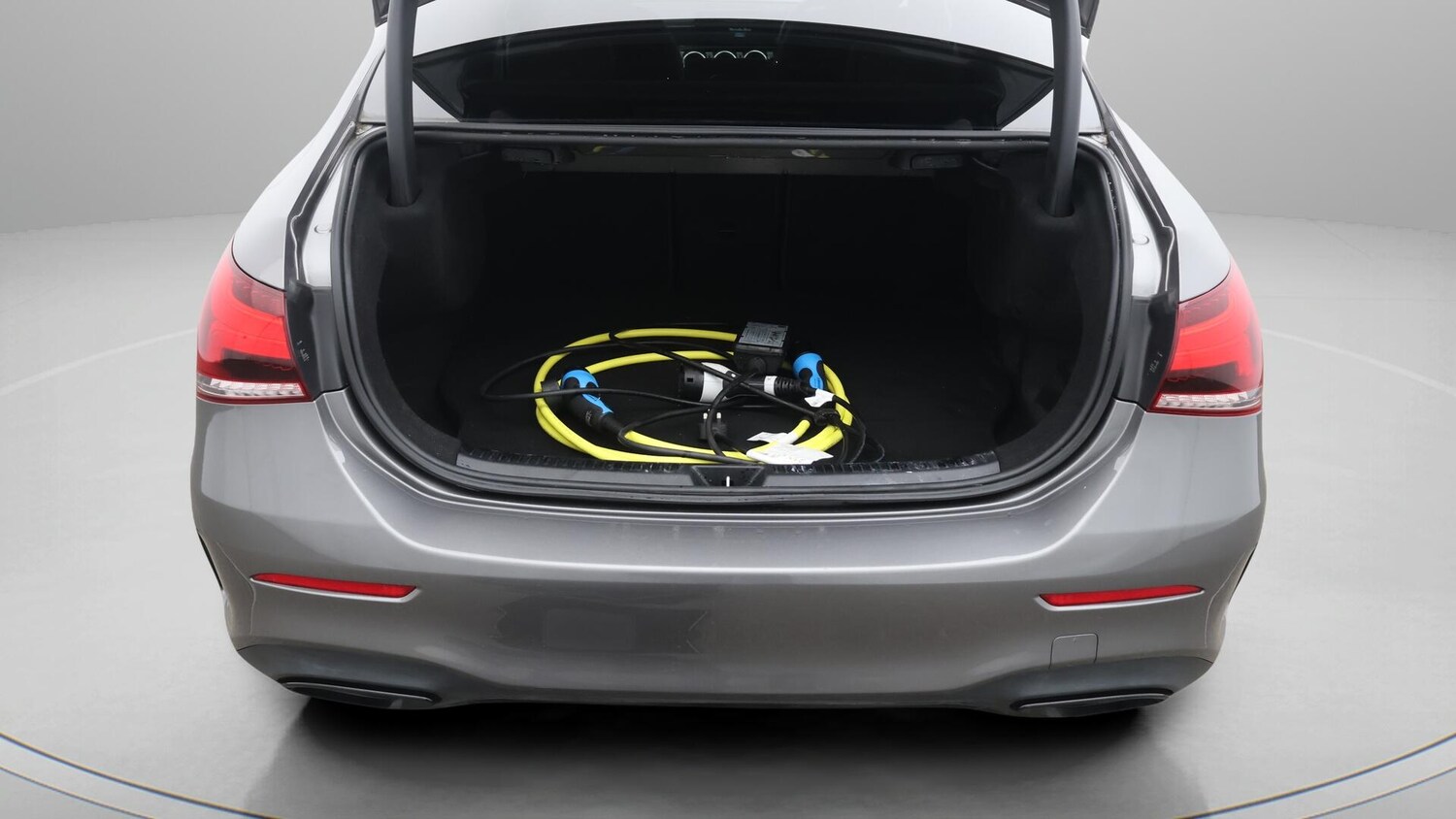 Used Mercedes-Benz A-Class 2021 for sale - 76644821: Photo 18